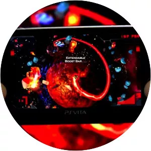 Super Stardust Delta