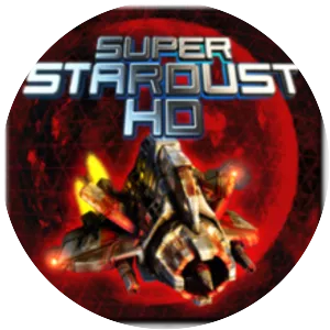 Super Stardust HD