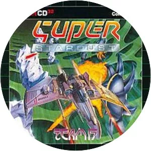 Super Stardust - Video game