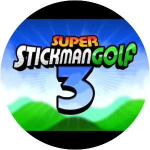 Super Stickman Golf 3