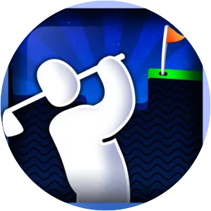 Super Stickman Golf