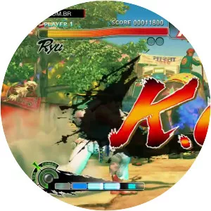 Super Street Fighter IV: Arcade Edition