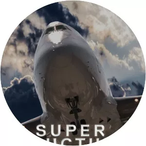 Super Structures of the World - TV series