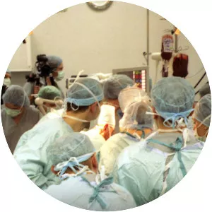 Super Surgery - TV program