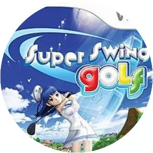 Super Swing Golf