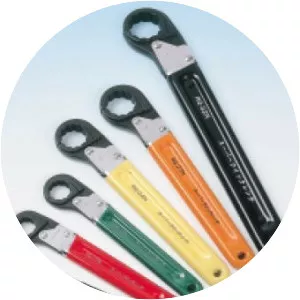 SUPER TOOL CO. ,LTD.