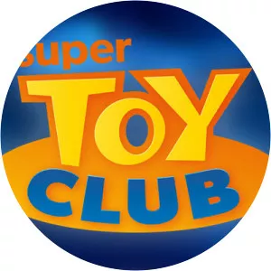 Super Toy Club - TV program