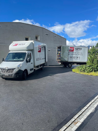 Super Transport GmbH - 