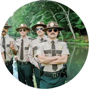 Super Troopers
