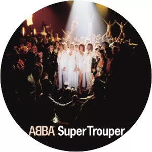 Super Trouper