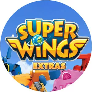 Super Wings: Extras - TV program