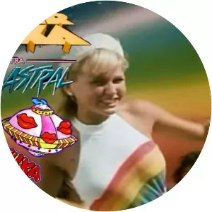 Super Xuxa contra Baixo Astral