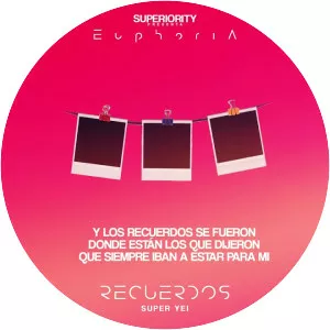 Super Yei - Musical artist