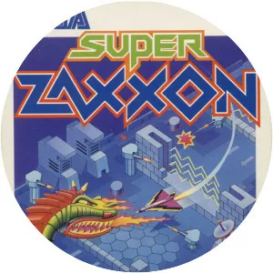 Super Zaxxon