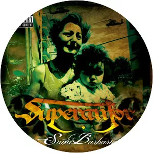 Superanfor - Musical artist