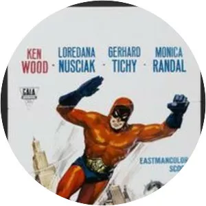 Superargo Versus Diabolicus