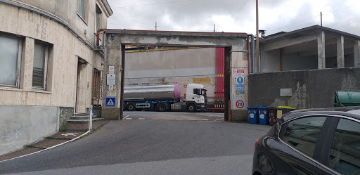 Superba Srl - Storage facility in Genoa, Italy