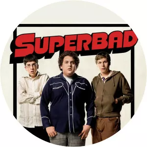 Superbad - 2007 ‧ Comedy/Teen ‧ 1h 59m