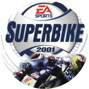 Superbike 2001