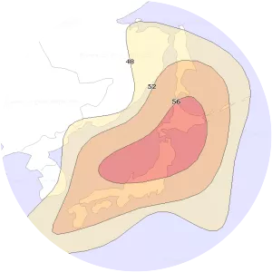 Superbird-C2 - Satellite