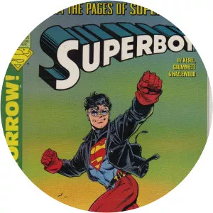 Superboy
