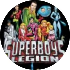 Superboy's Legion - Comic book series
