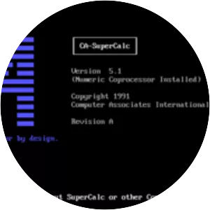 SuperCalc - 