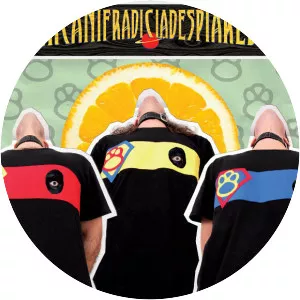 Supercanifradiciadespiaredosi - Musical group