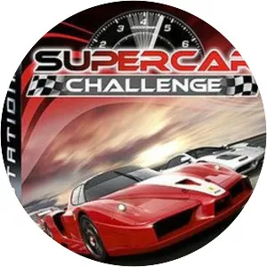 Supercar Challenge