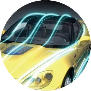 Supercars - TV program