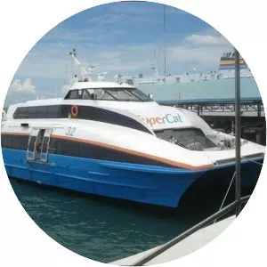 Supercat Fast Ferry Corporation