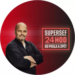 Superšéf