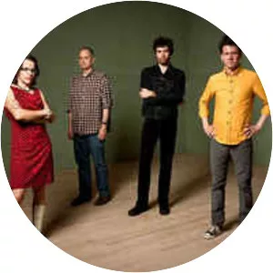 Superchunk - Rock band