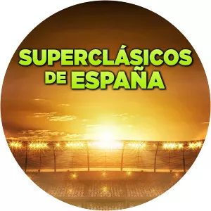 Superclásicos de EspañaSince 2020