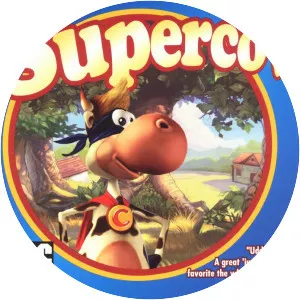 Supercow - Video game