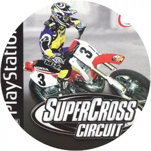 Supercross Circuit - Video game