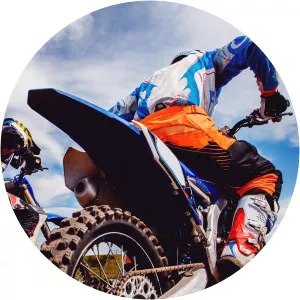 Supercross RacingSince 2010