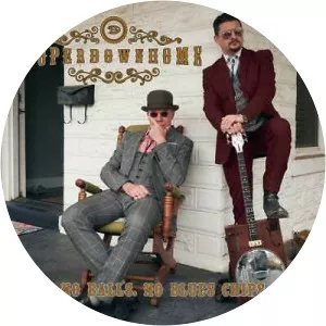 Superdownhome - Musical band