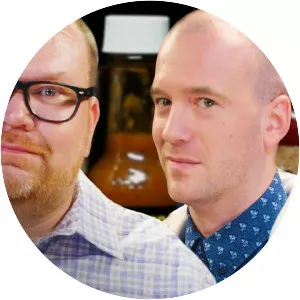 Superfan Brett Baker Grills Sean Evans