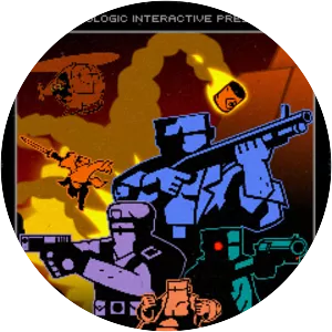 Superfighters Deluxe - Video game