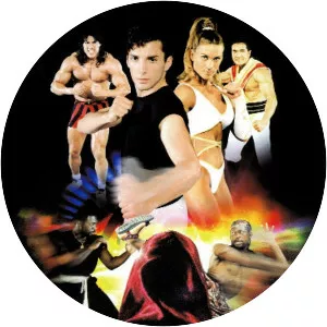 Superfights - 1997 ‧ Drama/Crime ‧ 1h 34m