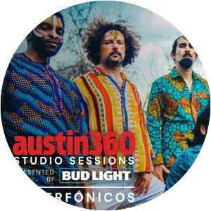 Superfónicos - Musical artist