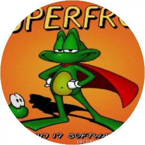 Superfrog