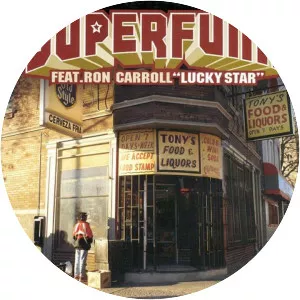 Superfunk