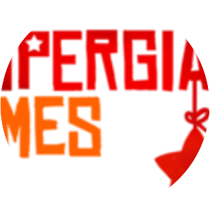 Supergiant Games - Video game developer