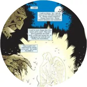 Supergirl: Wings - Comic book series