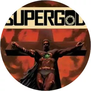 Supergod