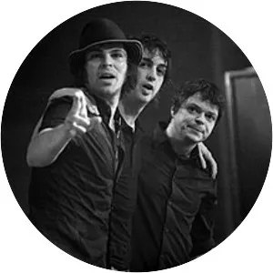 Supergrass - Rock band
