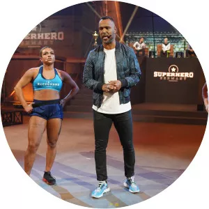 Superhero GermanySince 2019 - TV program