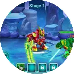 Superhero War Premium: Robot Fight ‑ Action . . .